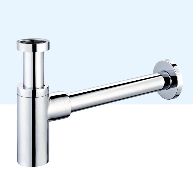 Sifão Inox Cromado PSDI52.25.75.95-1 2
